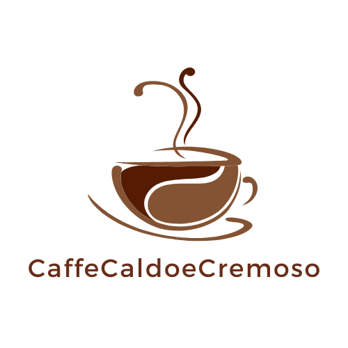 Caffe Caldo e Cremoso